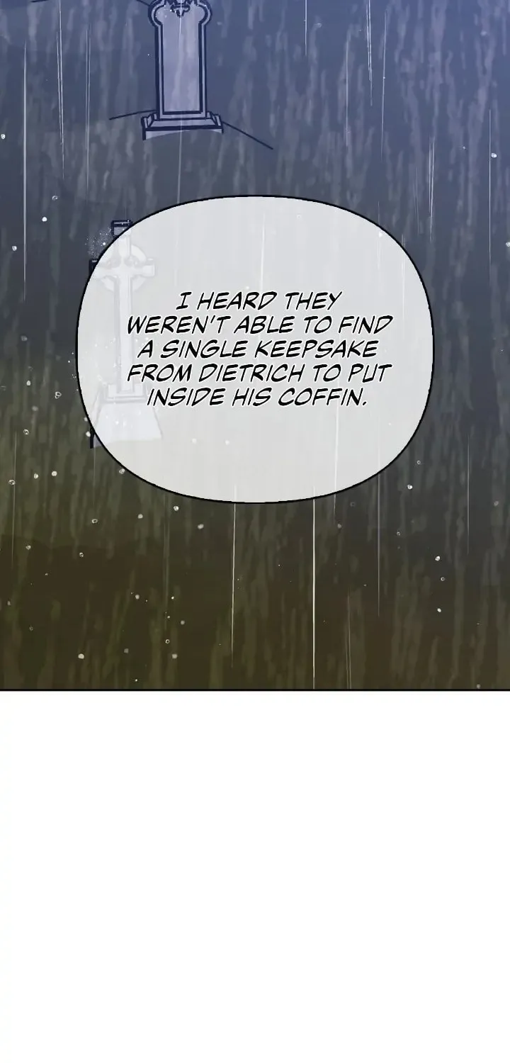 I Tamed My Ex-Husband's Mad Dog Chapter 18 page 2 - 