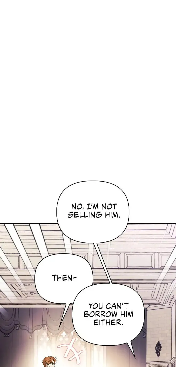 I Tamed My Ex-Husband's Mad Dog Chapter 18 page 101 - 