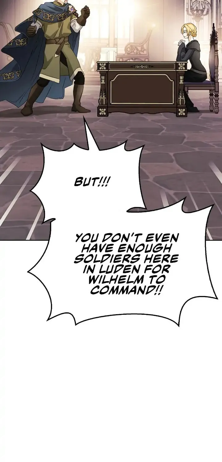 I Tamed My Ex-Husband's Mad Dog Chapter 18 page 102 - 