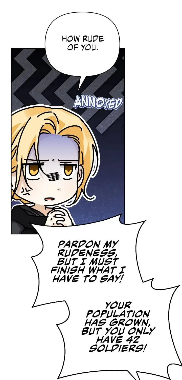 I Tamed My Ex-Husband's Mad Dog Chapter 18 page 104 - 