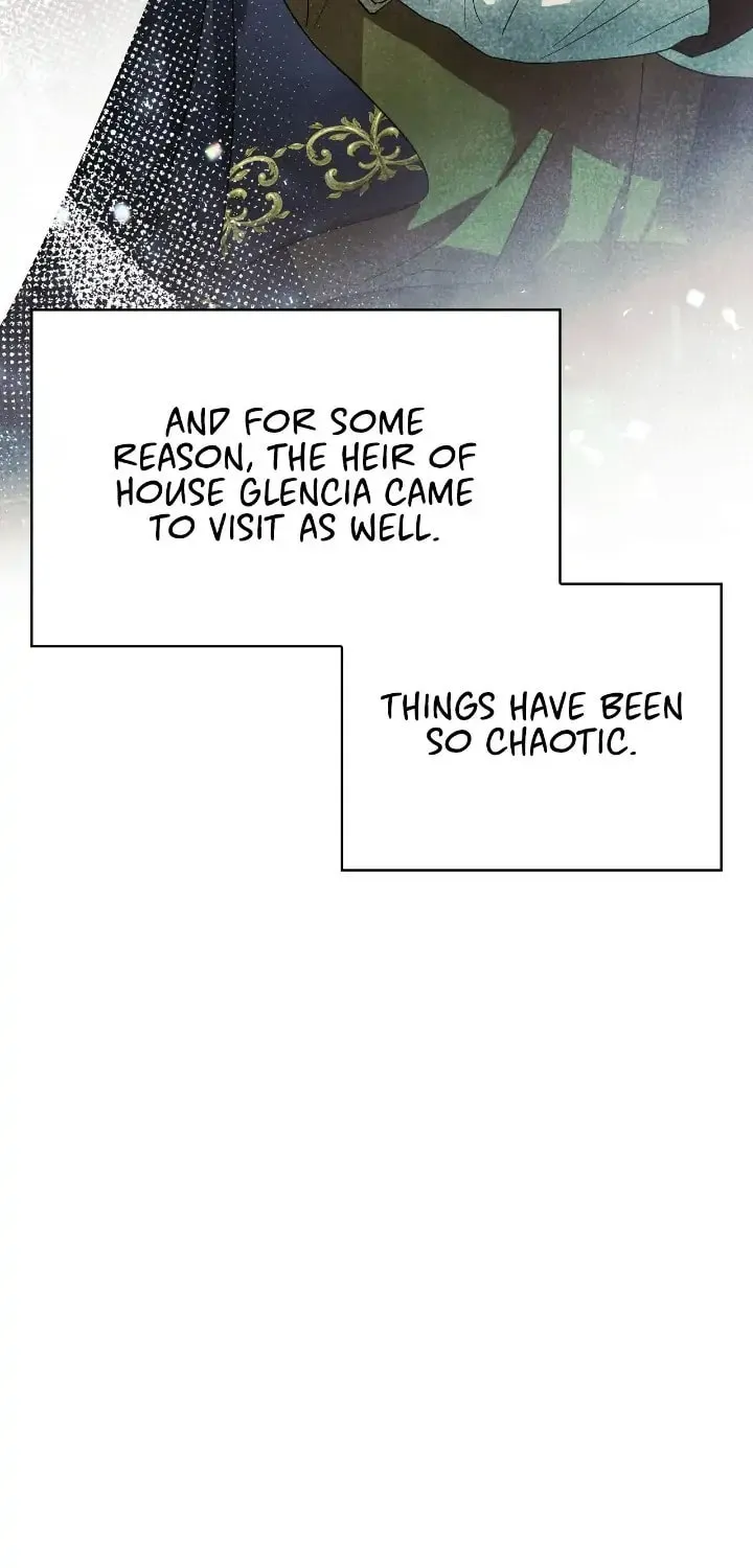 I Tamed My Ex-Husband's Mad Dog Chapter 18 page 12 - 