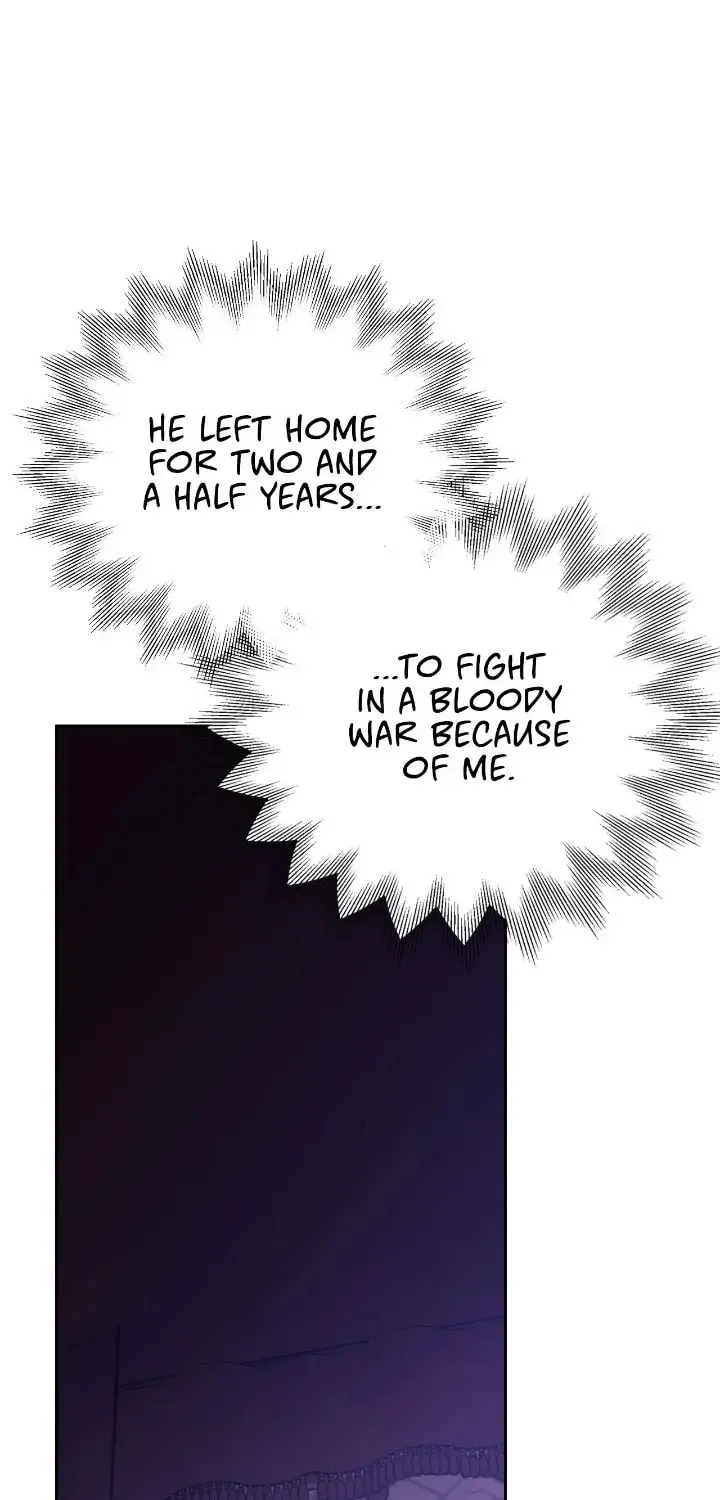 I Tamed My Ex-Husband's Mad Dog Chapter 18 page 16 - 