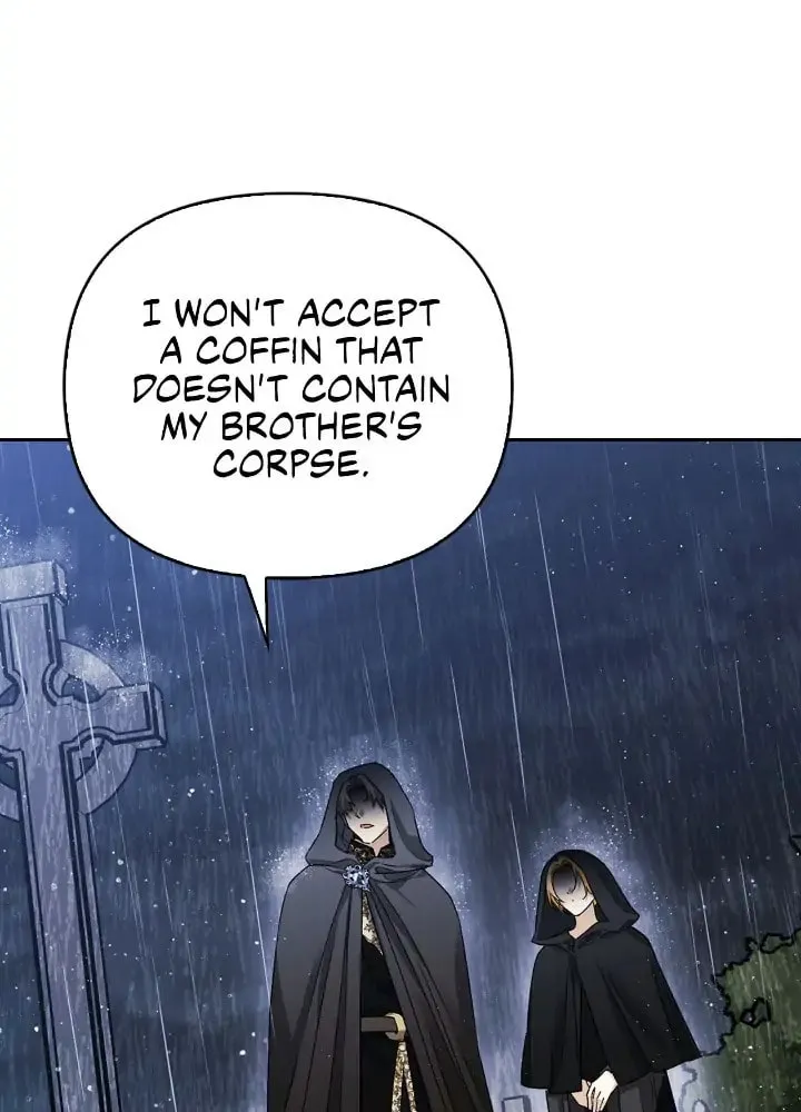 I Tamed My Ex-Husband's Mad Dog Chapter 18 page 3 - 