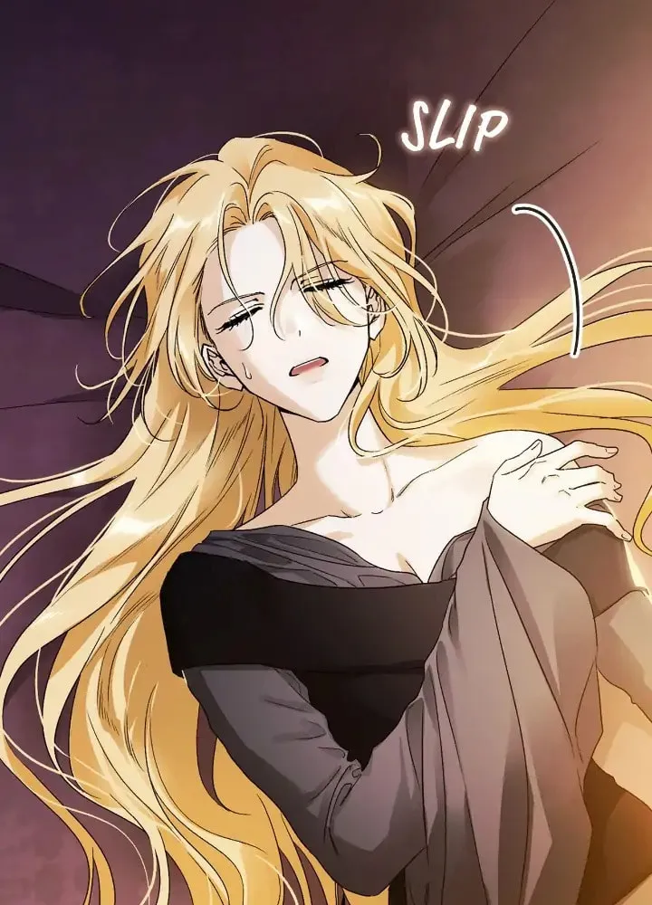 I Tamed My Ex-Husband's Mad Dog Chapter 18 page 21 - 