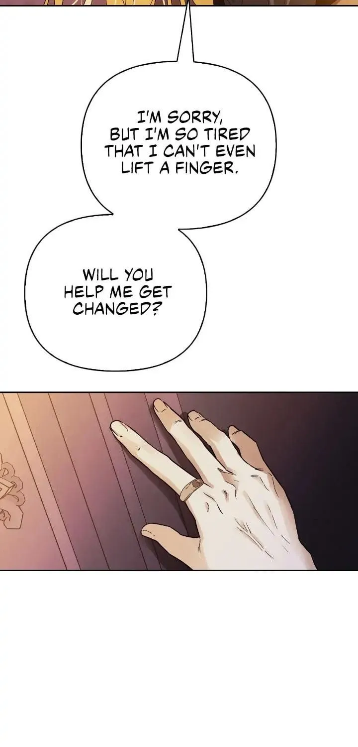 I Tamed My Ex-Husband's Mad Dog Chapter 18 page 22 - 