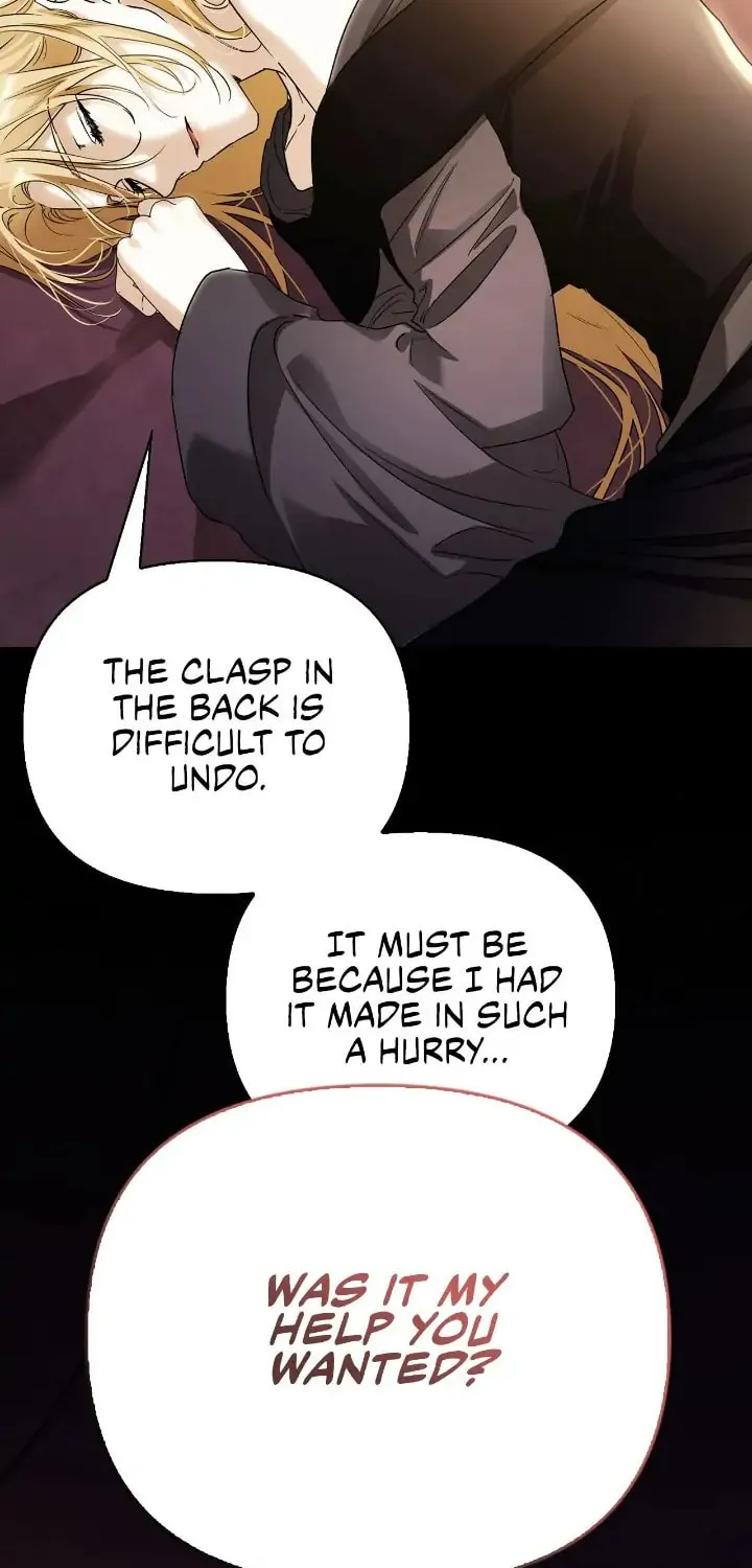 I Tamed My Ex-Husband's Mad Dog Chapter 18 page 25 - 