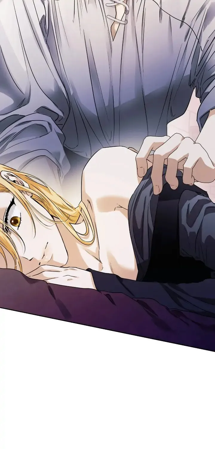 I Tamed My Ex-Husband's Mad Dog Chapter 18 page 27 - 