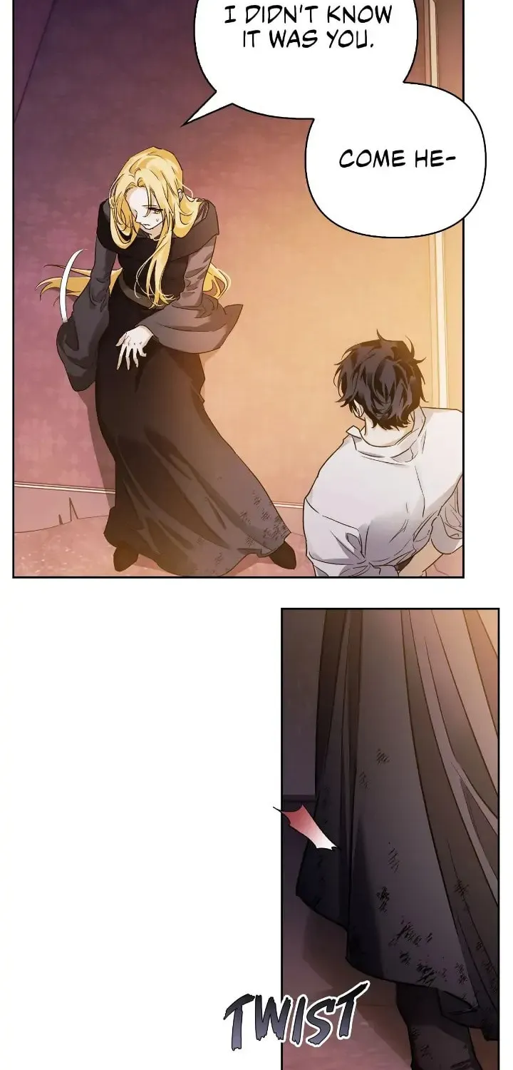 I Tamed My Ex-Husband's Mad Dog Chapter 18 page 40 - 