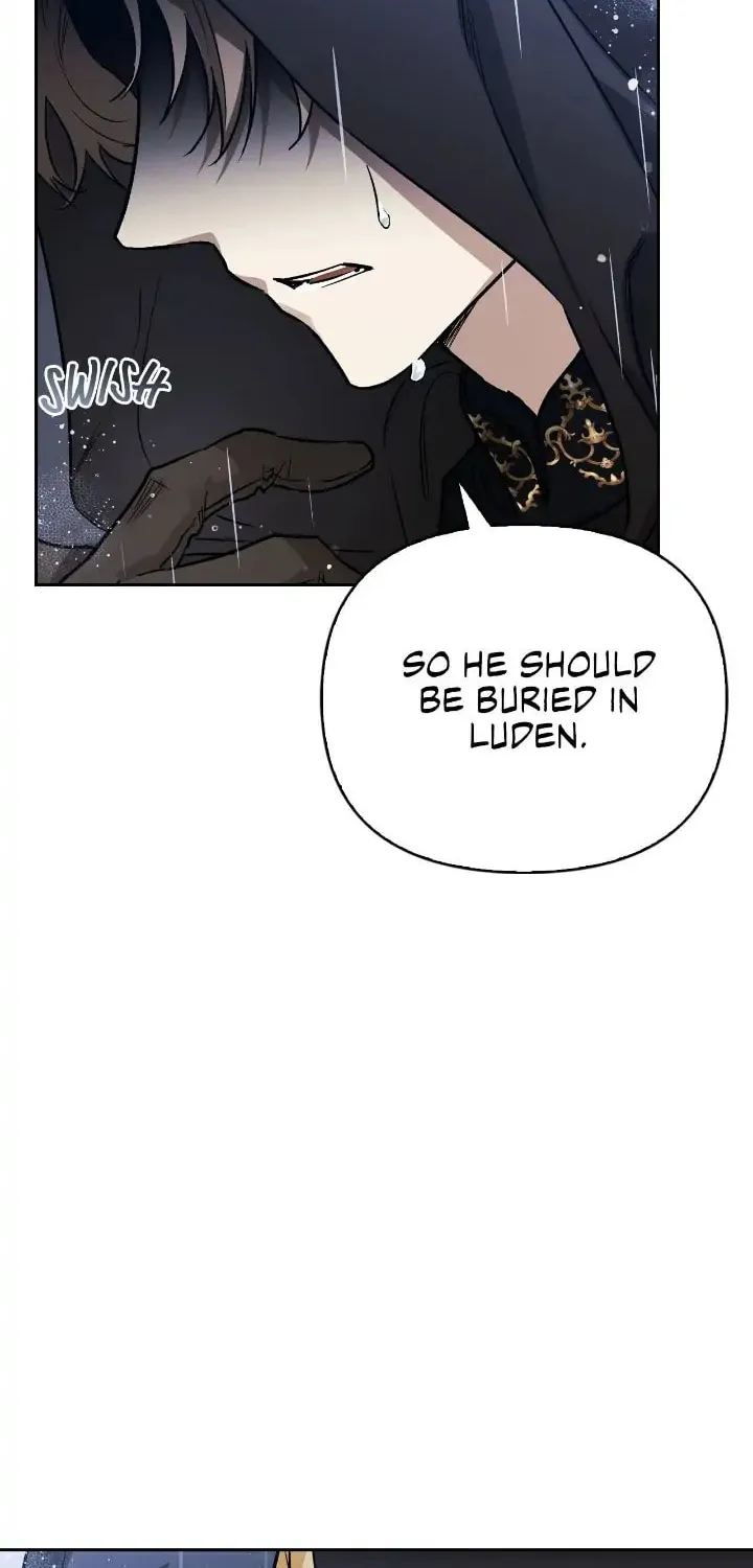 I Tamed My Ex-Husband's Mad Dog Chapter 18 page 5 - 