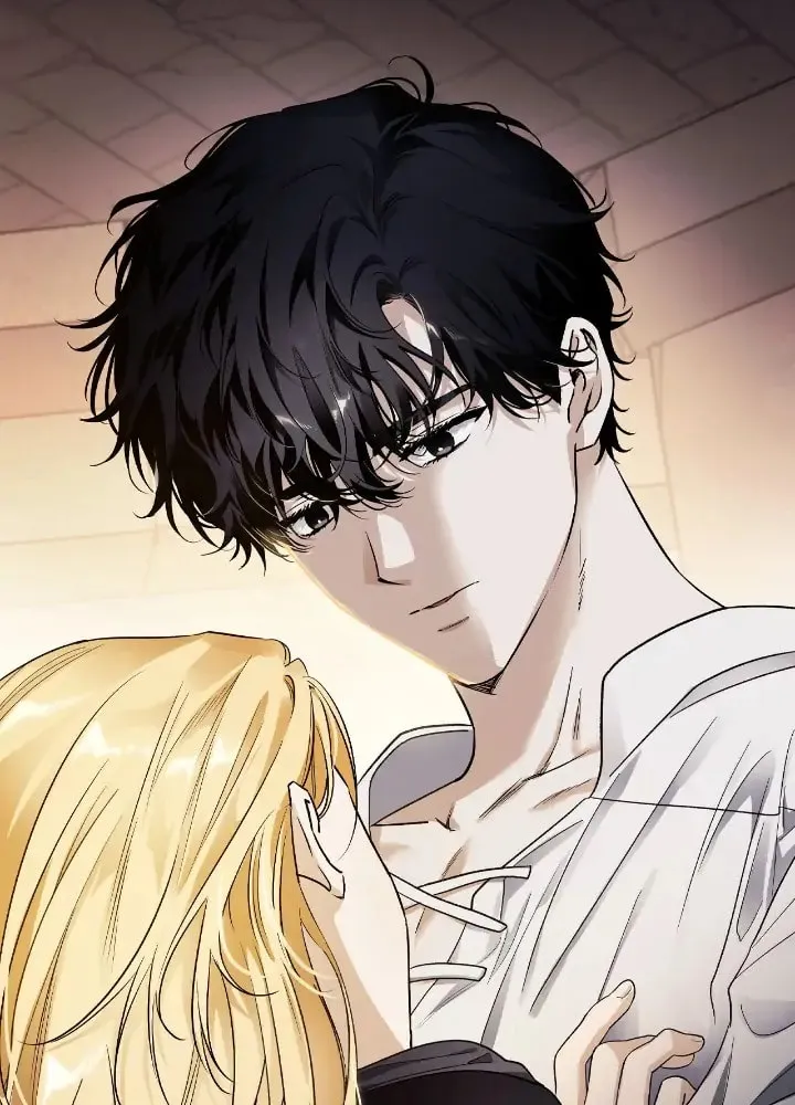 I Tamed My Ex-Husband's Mad Dog Chapter 18 page 44 - 
