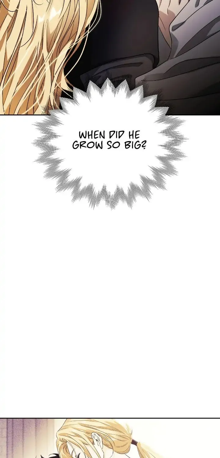 I Tamed My Ex-Husband's Mad Dog Chapter 18 page 45 - 