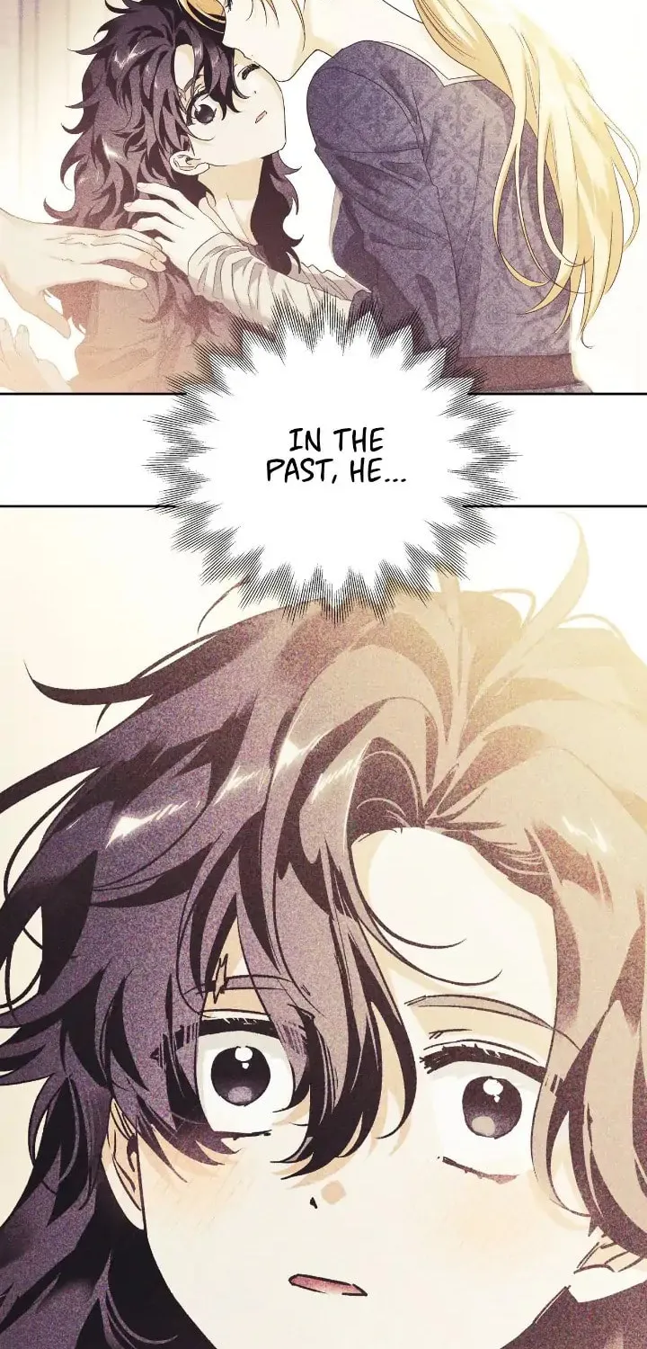 I Tamed My Ex-Husband's Mad Dog Chapter 18 page 46 - 