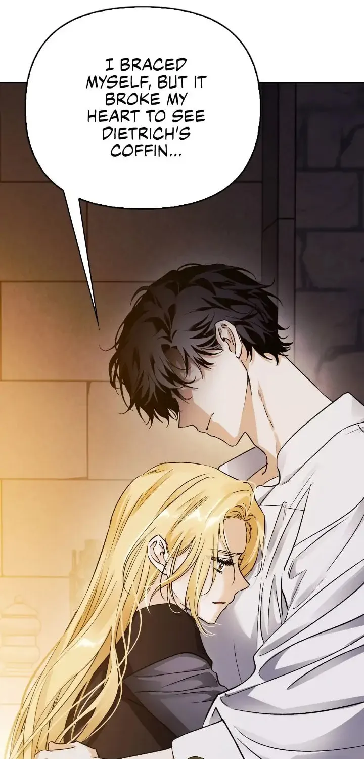 I Tamed My Ex-Husband's Mad Dog Chapter 18 page 55 - 