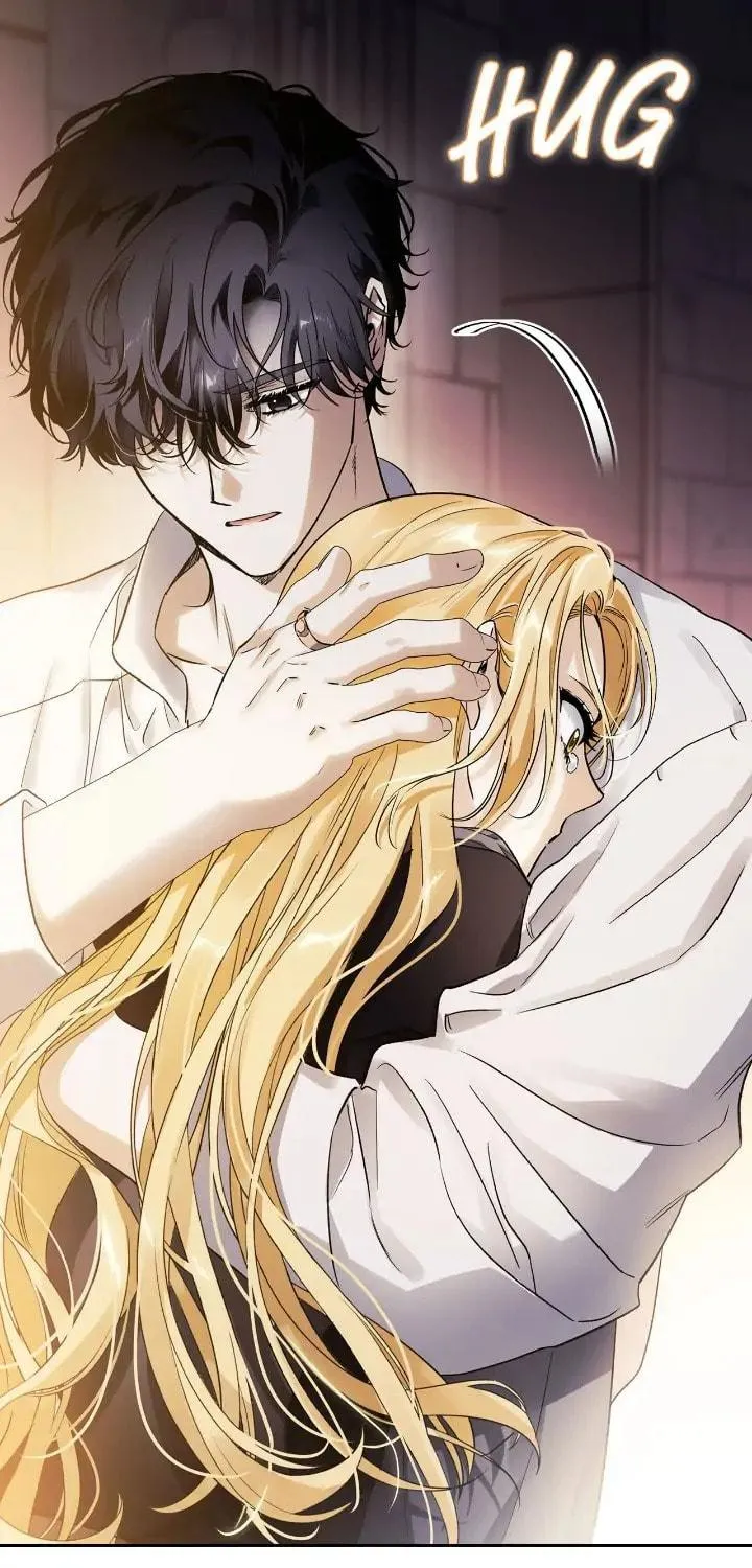 I Tamed My Ex-Husband's Mad Dog Chapter 18 page 61 - 