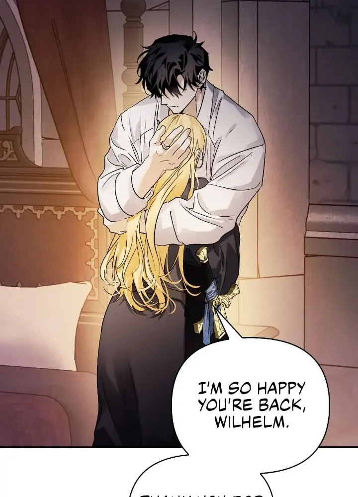I Tamed My Ex-Husband's Mad Dog Chapter 18 page 65 - 