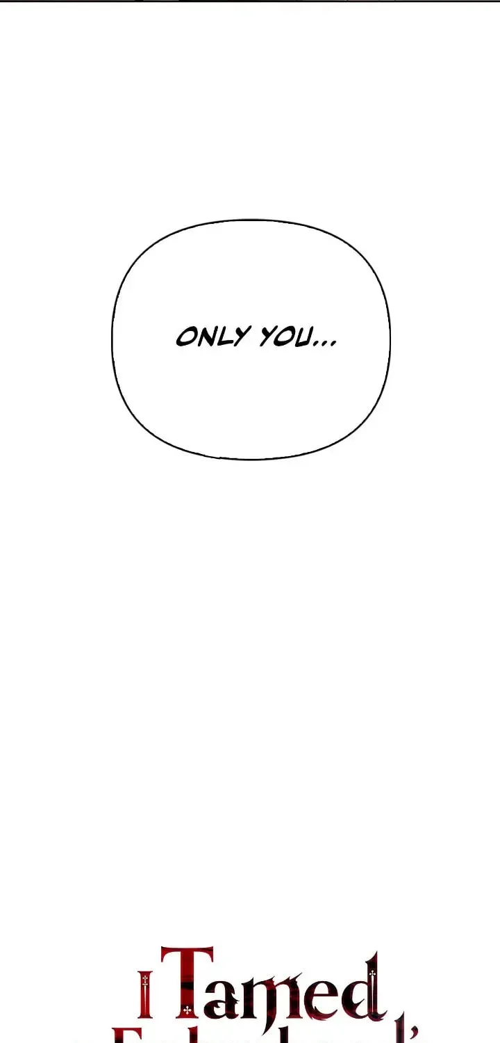I Tamed My Ex-Husband's Mad Dog Chapter 18 page 75 - 