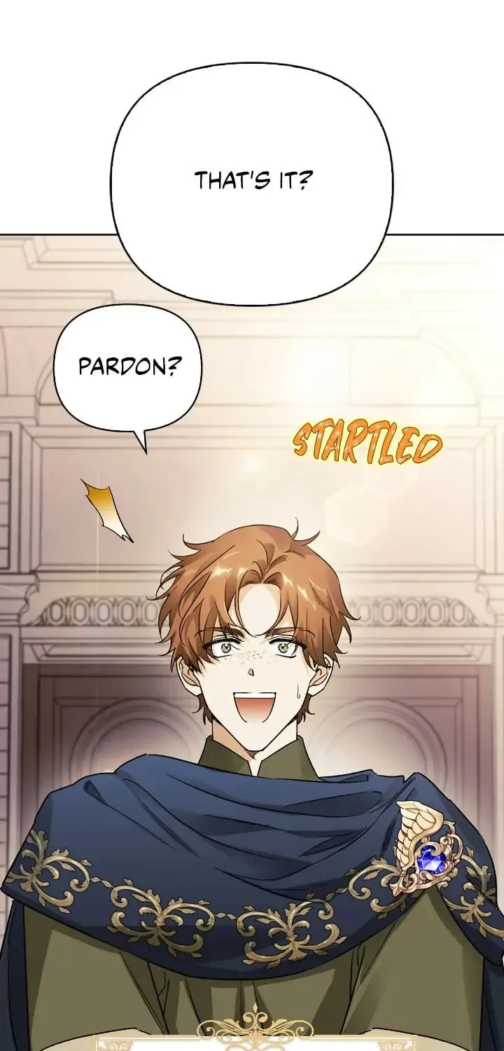 I Tamed My Ex-Husband's Mad Dog Chapter 18 page 81 - 