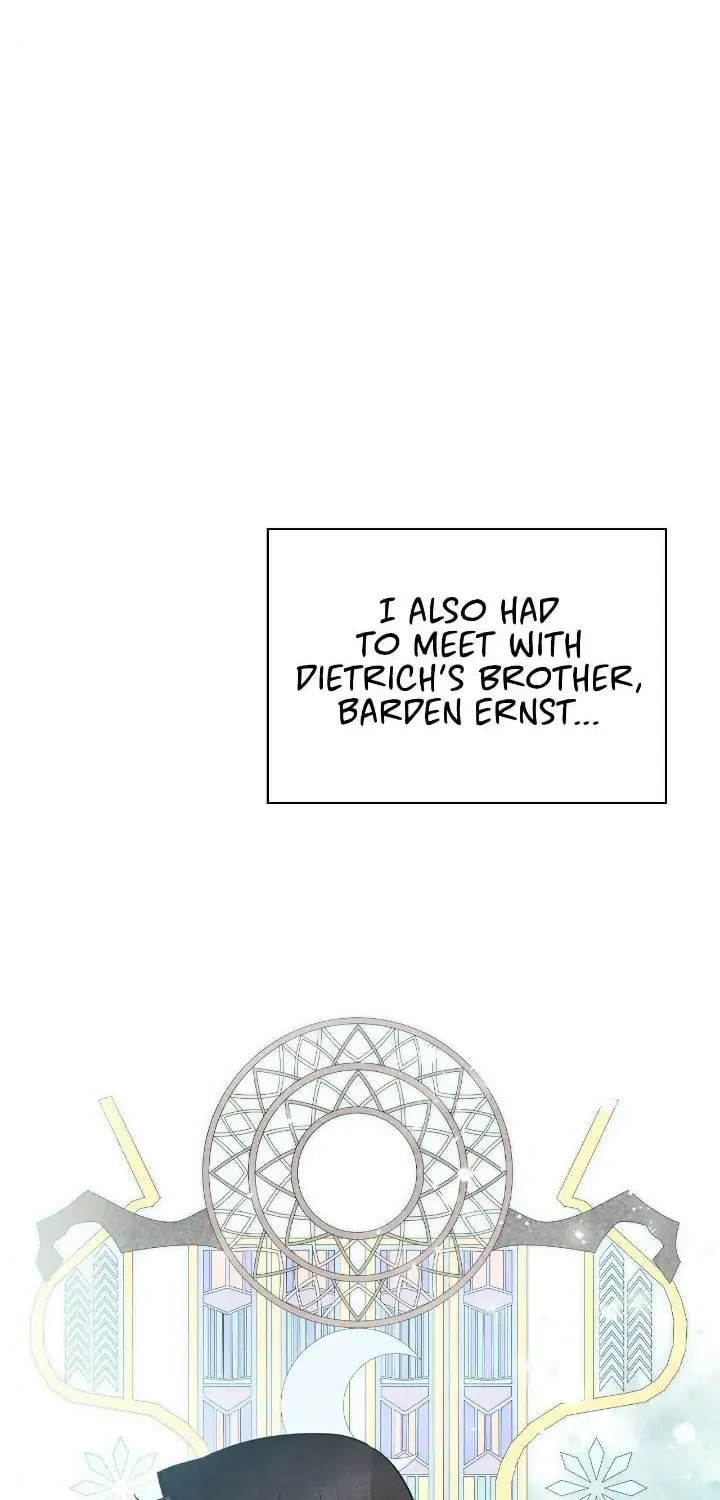 I Tamed My Ex-Husband's Mad Dog Chapter 18 page 10 - 
