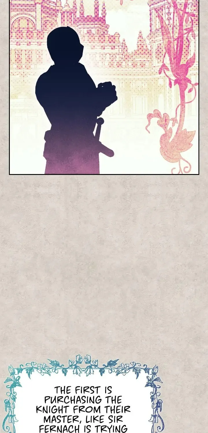 I Tamed My Ex-Husband's Mad Dog Chapter 18 page 91 - 