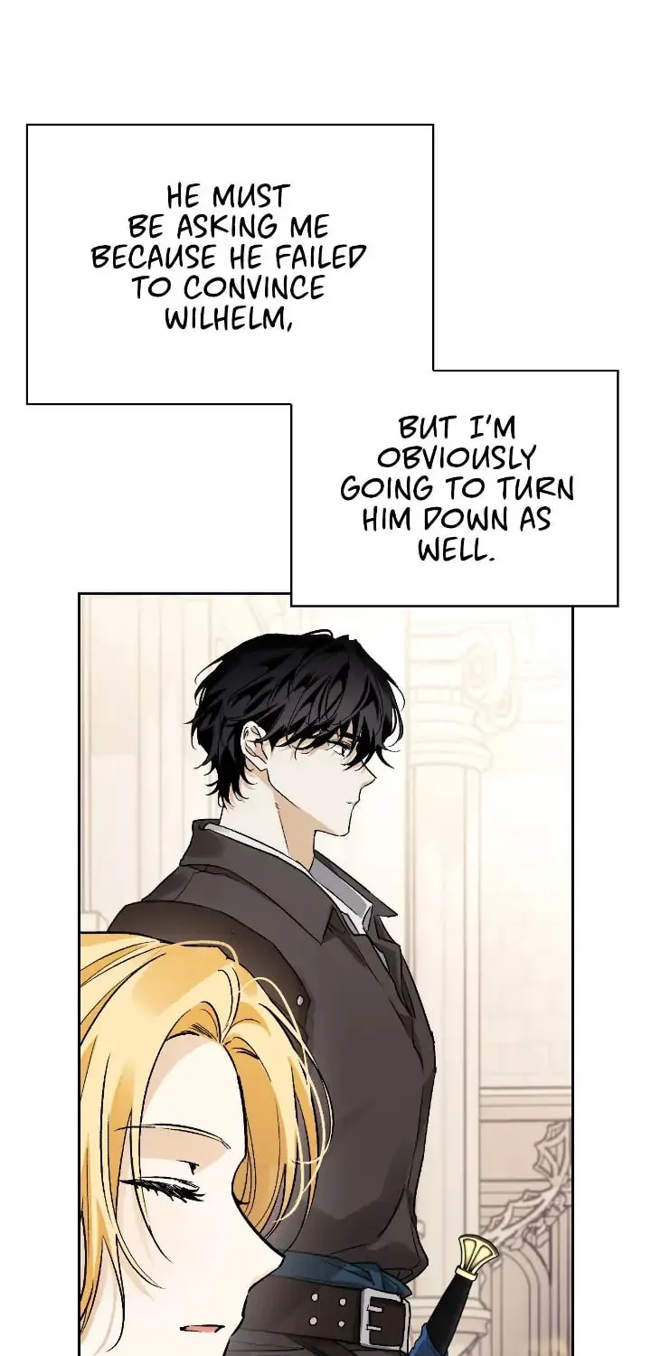 I Tamed My Ex-Husband's Mad Dog Chapter 18 page 95 - 