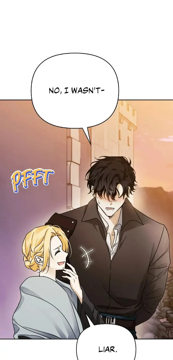I Tamed My Ex-Husband's Mad Dog Chapter 19 page 12 - 