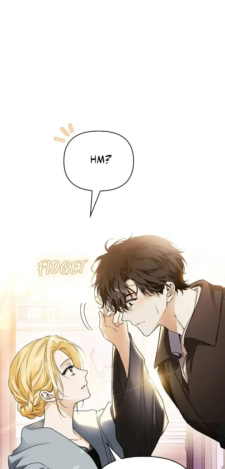 I Tamed My Ex-Husband's Mad Dog Chapter 19 page 14 - 