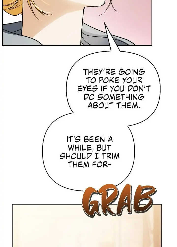 I Tamed My Ex-Husband's Mad Dog Chapter 19 page 16 - 