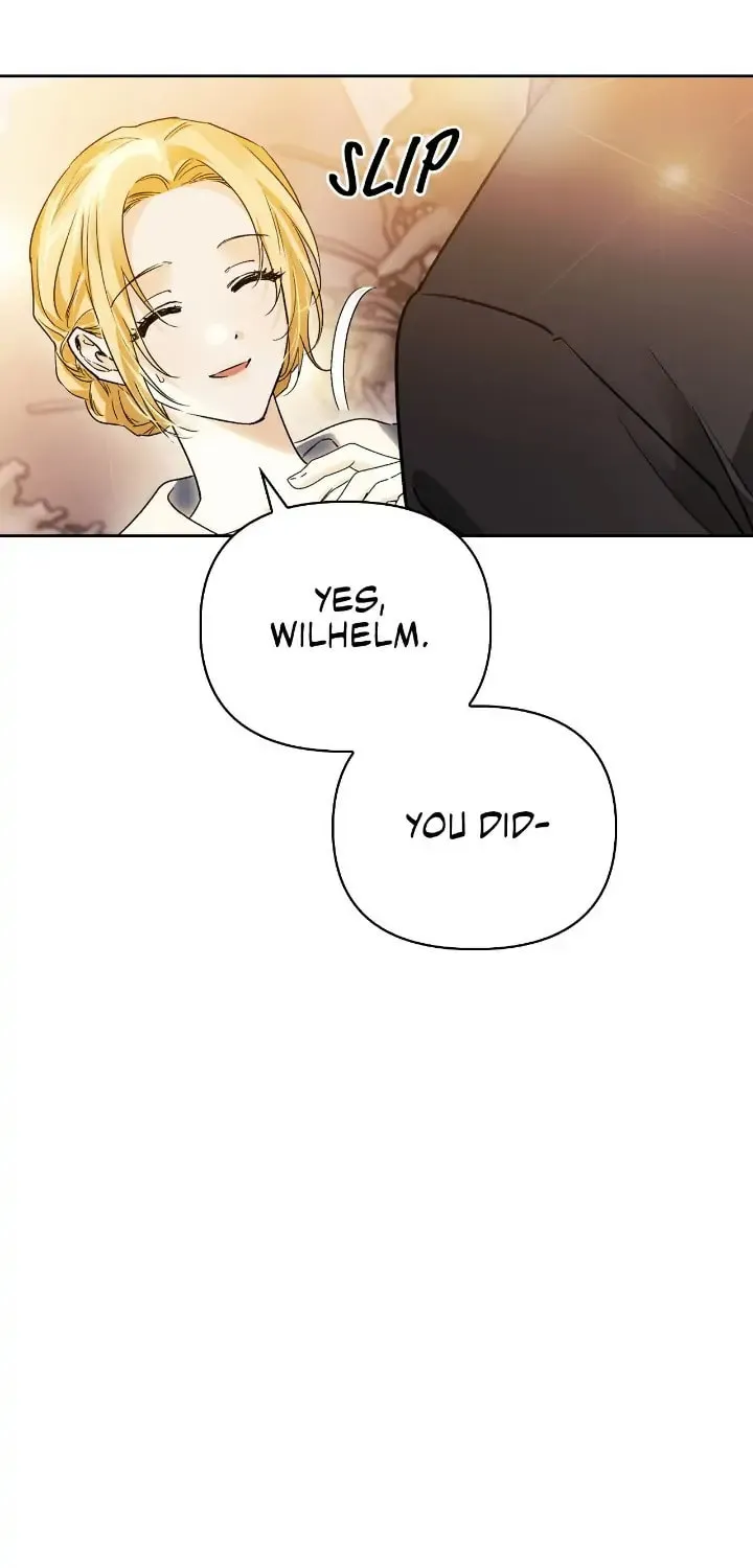I Tamed My Ex-Husband's Mad Dog Chapter 19 page 23 - 