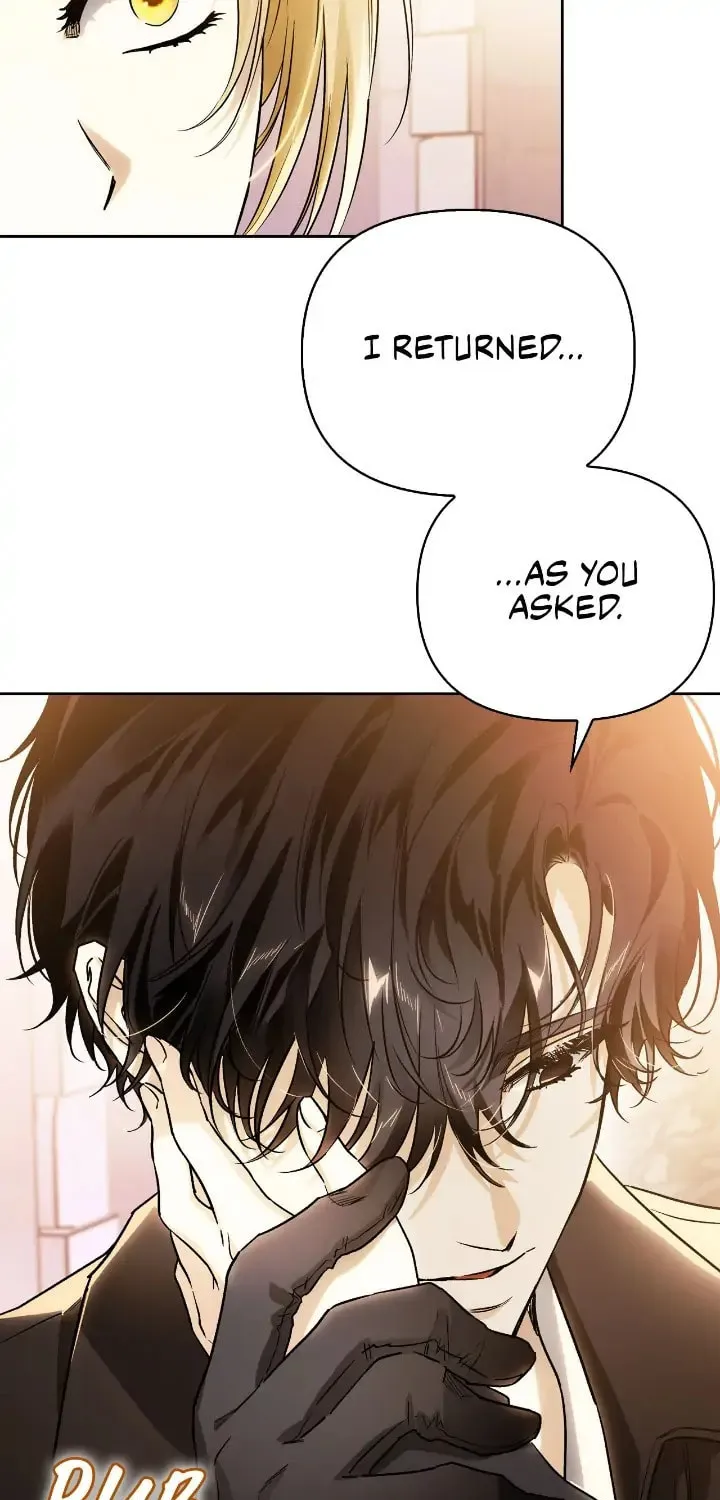 I Tamed My Ex-Husband's Mad Dog Chapter 19 page 26 - 