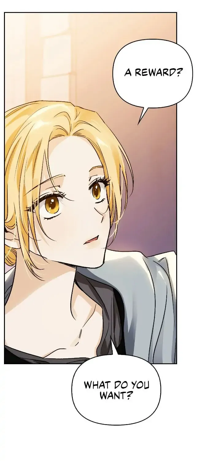 I Tamed My Ex-Husband's Mad Dog Chapter 19 page 32 - 
