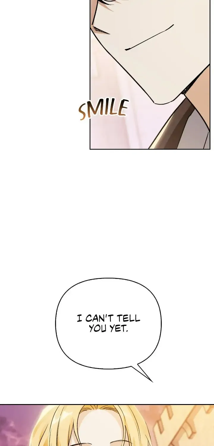 I Tamed My Ex-Husband's Mad Dog Chapter 19 page 35 - 