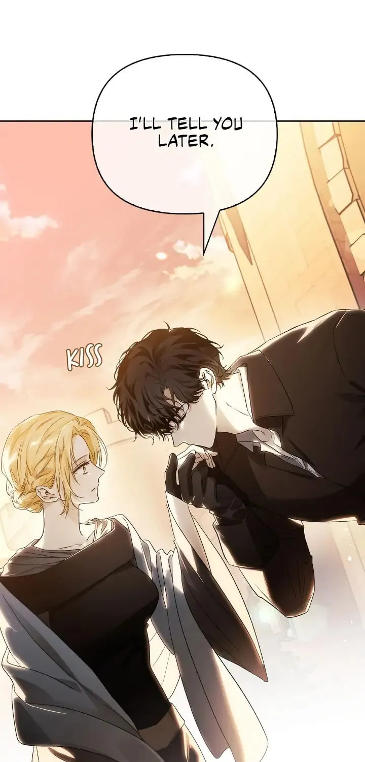 I Tamed My Ex-Husband's Mad Dog Chapter 19 page 39 - 
