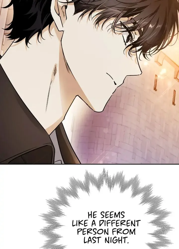 I Tamed My Ex-Husband's Mad Dog Chapter 19 page 6 - 