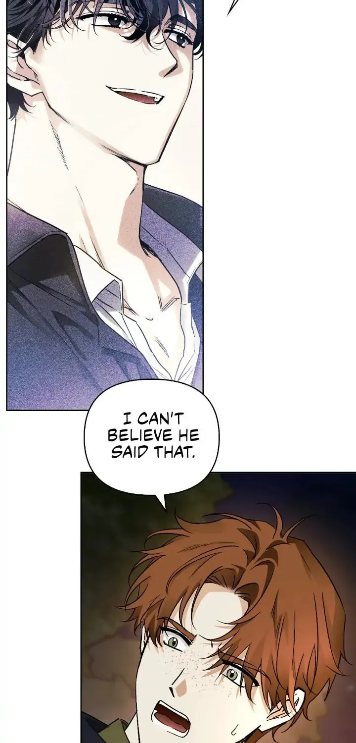 I Tamed My Ex-Husband's Mad Dog Chapter 19 page 51 - 