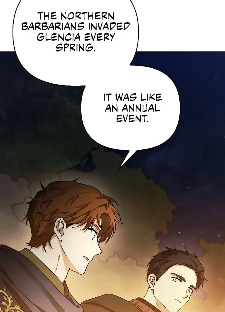 I Tamed My Ex-Husband's Mad Dog Chapter 19 page 56 - 