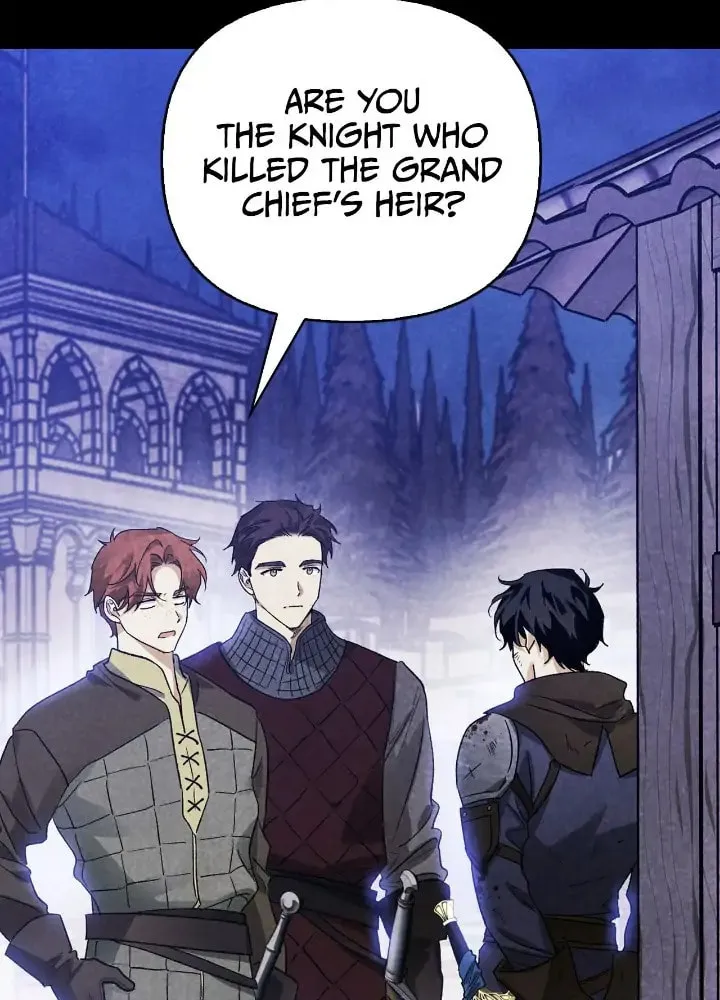 I Tamed My Ex-Husband's Mad Dog Chapter 19 page 64 - 