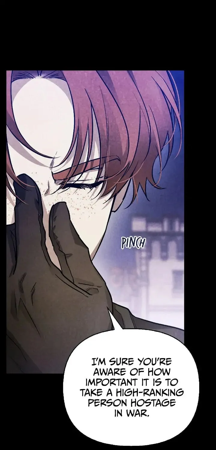 I Tamed My Ex-Husband's Mad Dog Chapter 19 page 69 - 