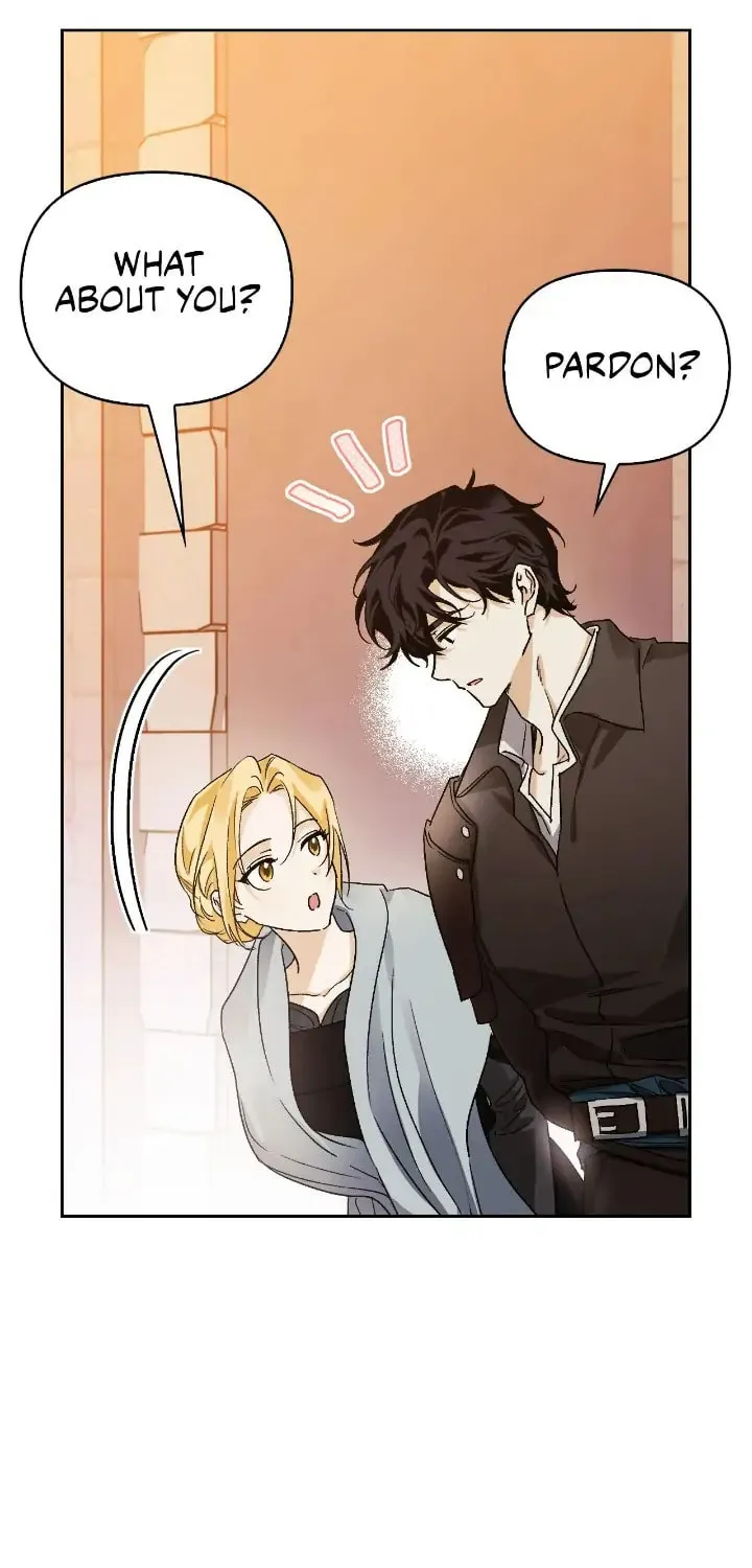 I Tamed My Ex-Husband's Mad Dog Chapter 19 page 8 - 
