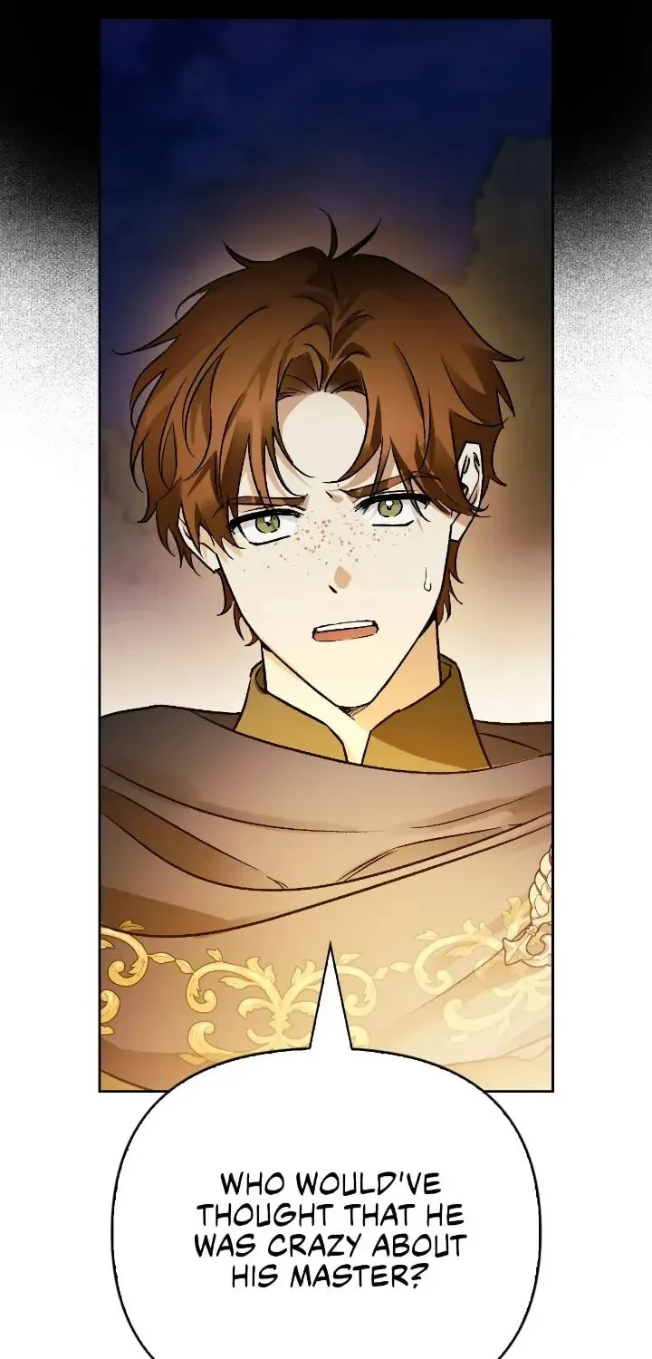 I Tamed My Ex-Husband's Mad Dog Chapter 19 page 85 - 