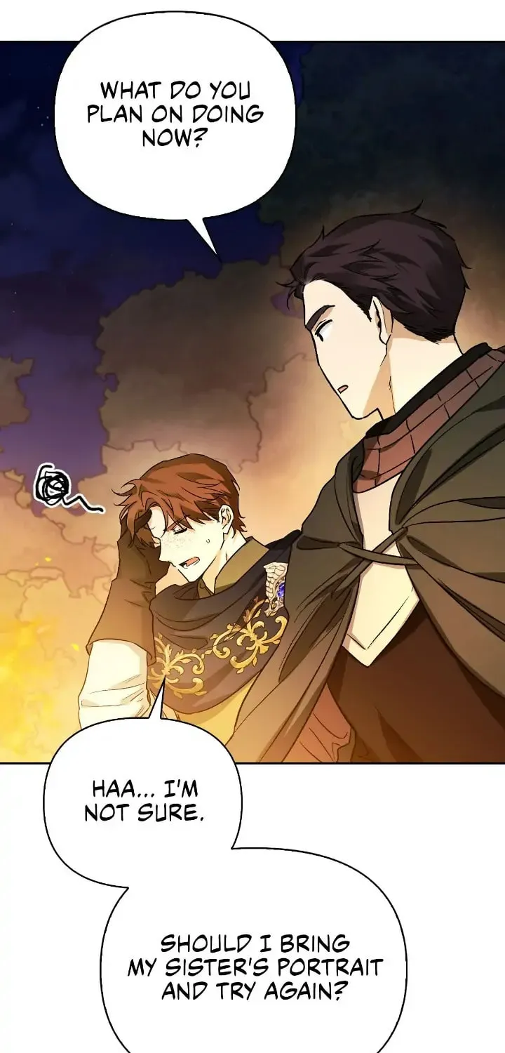 I Tamed My Ex-Husband's Mad Dog Chapter 19 page 87 - 