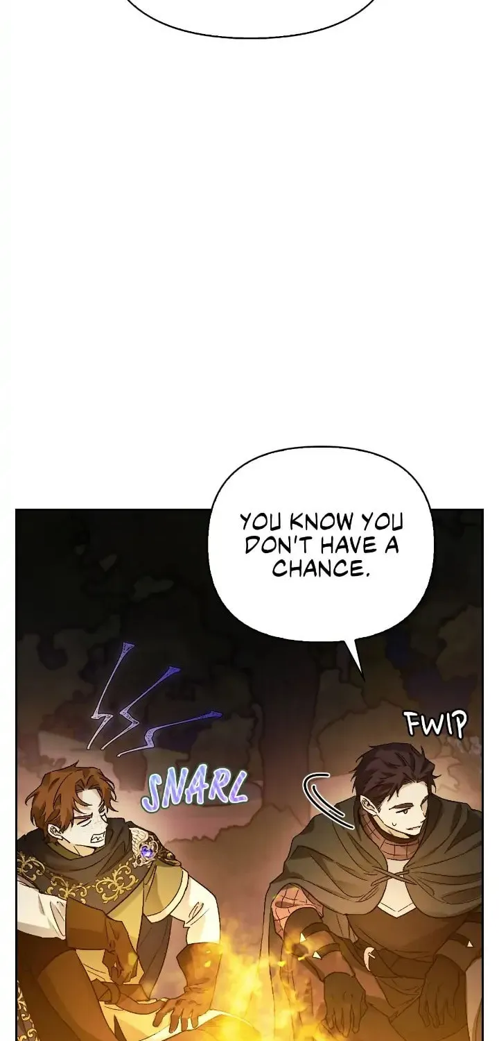 I Tamed My Ex-Husband's Mad Dog Chapter 19 page 88 - 