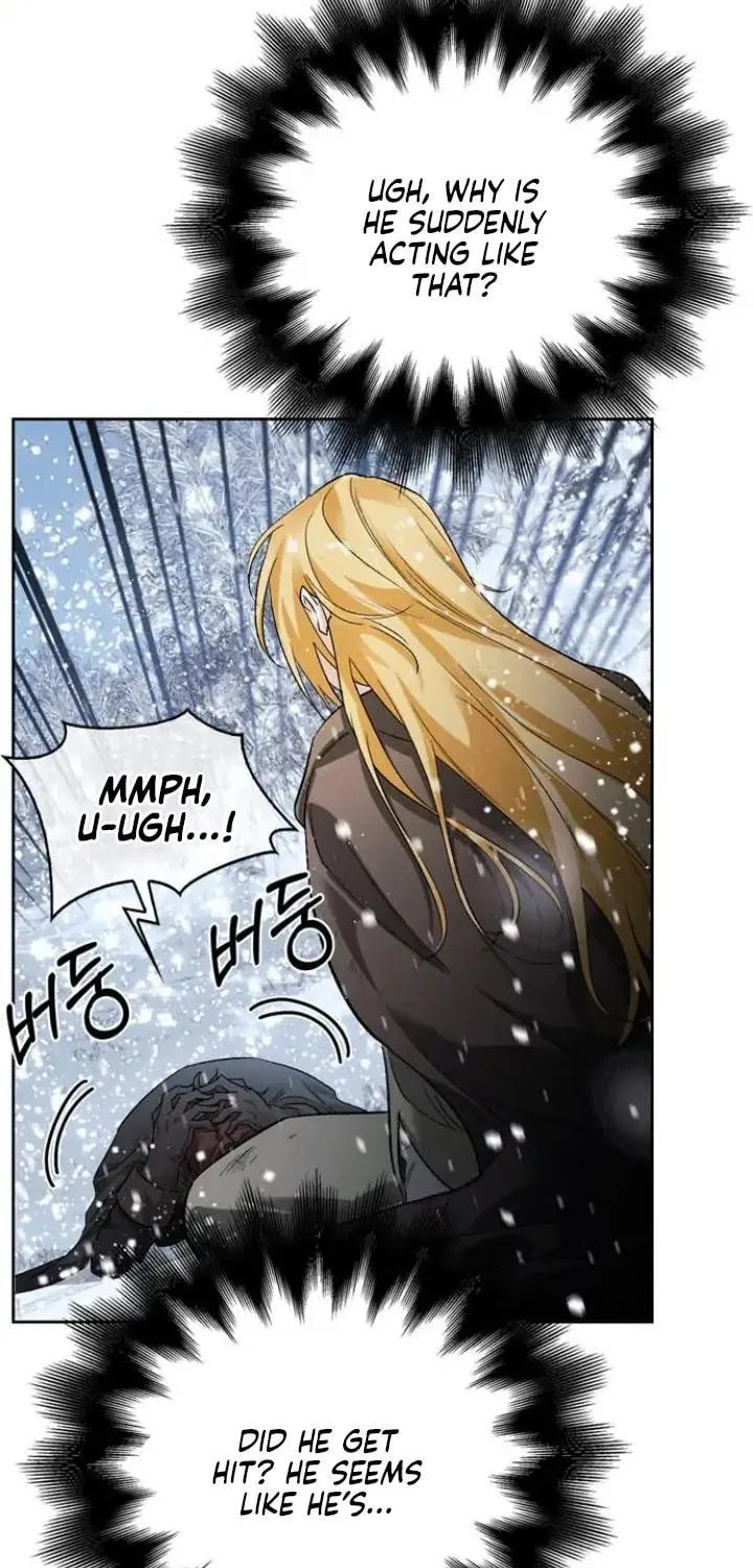 I Tamed My Ex-Husband's Mad Dog Chapter 2 page 126 - 