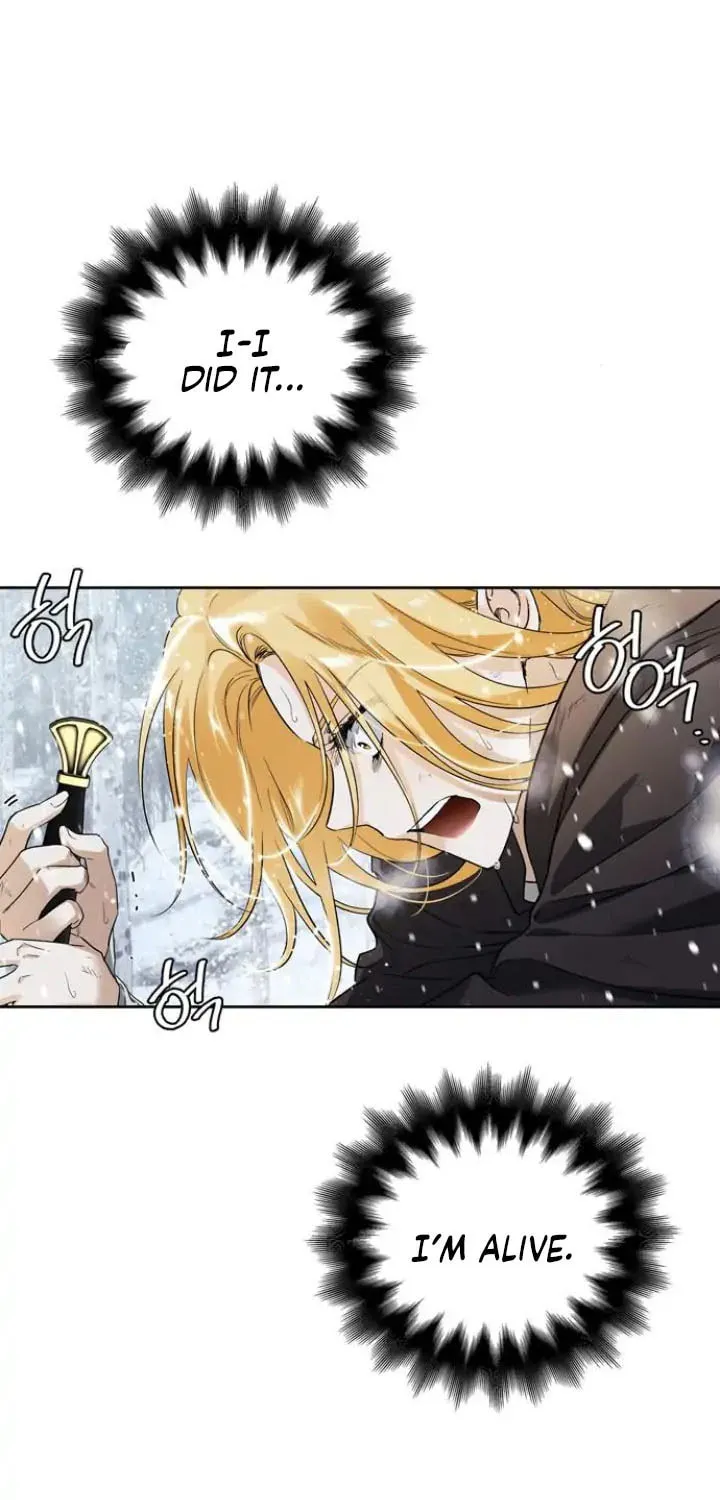 I Tamed My Ex-Husband's Mad Dog Chapter 2 page 143 - 