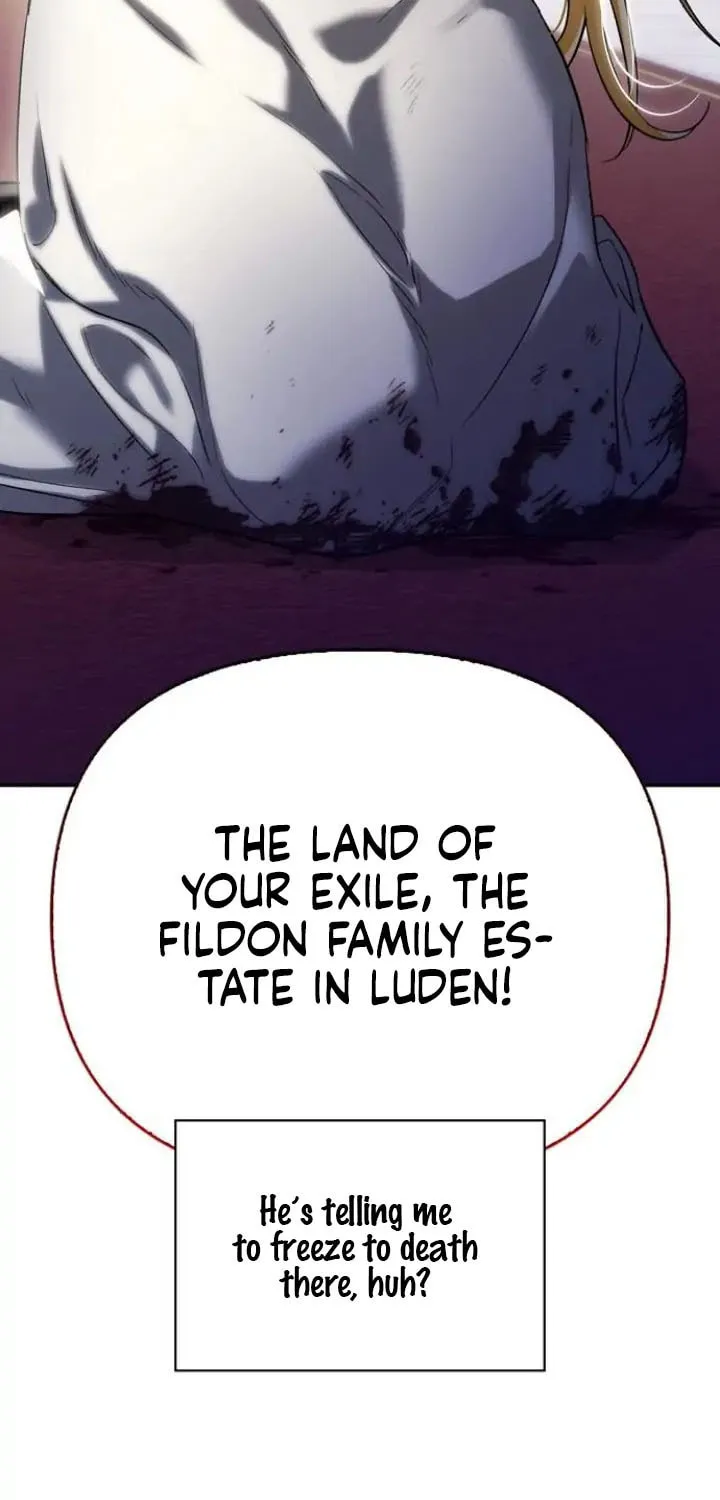 I Tamed My Ex-Husband's Mad Dog Chapter 2 page 30 - 
