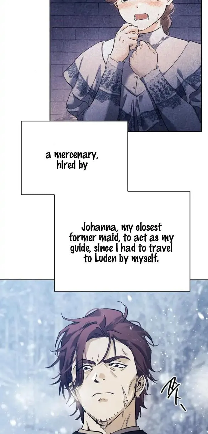 I Tamed My Ex-Husband's Mad Dog Chapter 2 page 58 - 