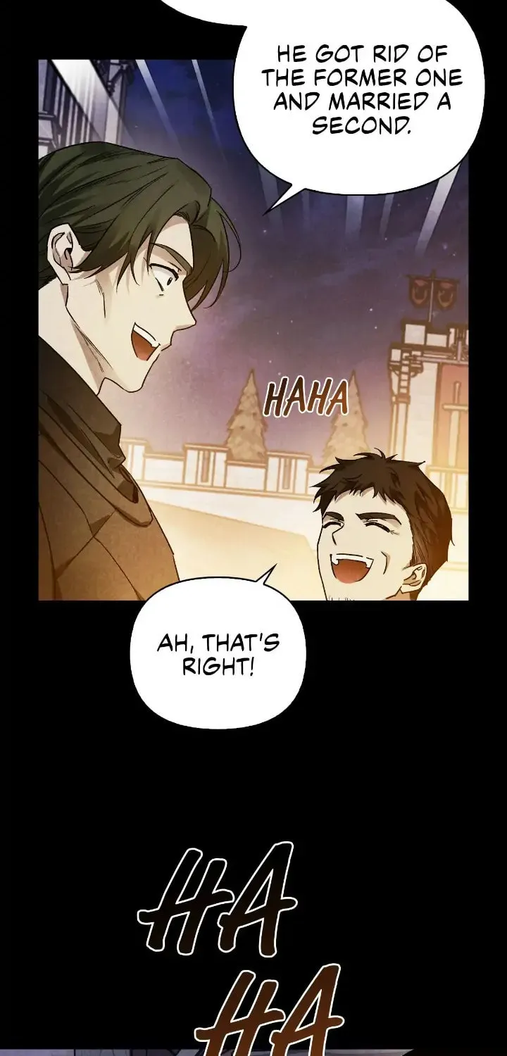 I Tamed My Ex-Husband's Mad Dog Chapter 20 page 14 - 