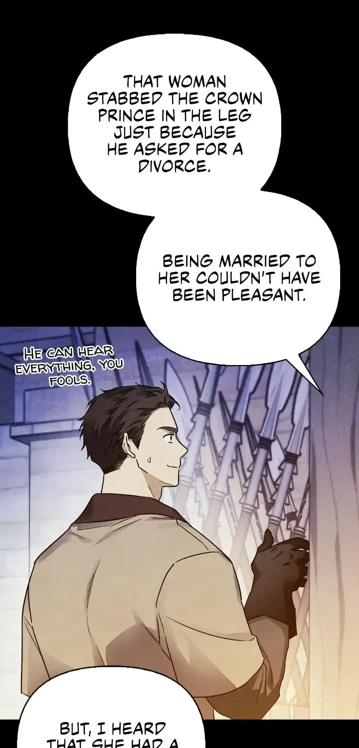 I Tamed My Ex-Husband's Mad Dog Chapter 20 page 17 - 