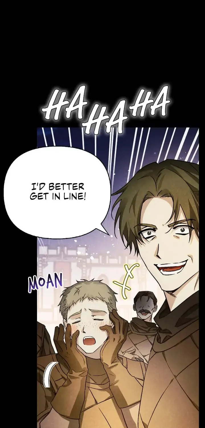 I Tamed My Ex-Husband's Mad Dog Chapter 20 page 20 - 