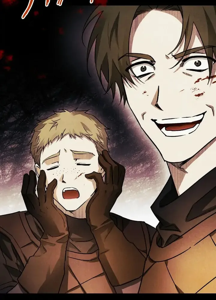 I Tamed My Ex-Husband's Mad Dog Chapter 20 page 22 - 