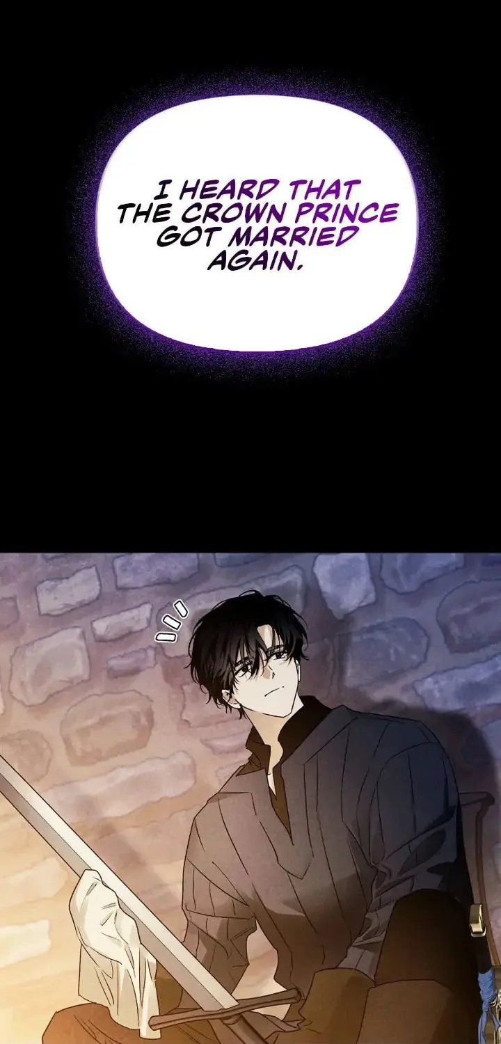 I Tamed My Ex-Husband's Mad Dog Chapter 20 page 6 - 